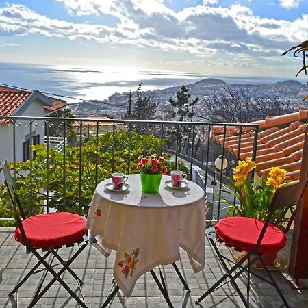 Апартаменти Bela Vista Фуншал Екстер'єр фото